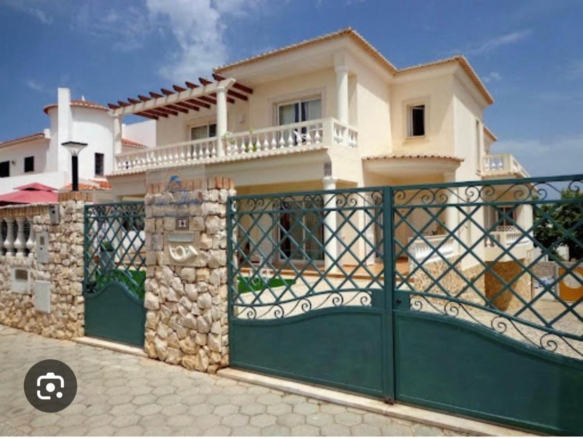 Aparts 8 T1 E T0 Lagos Exterior foto